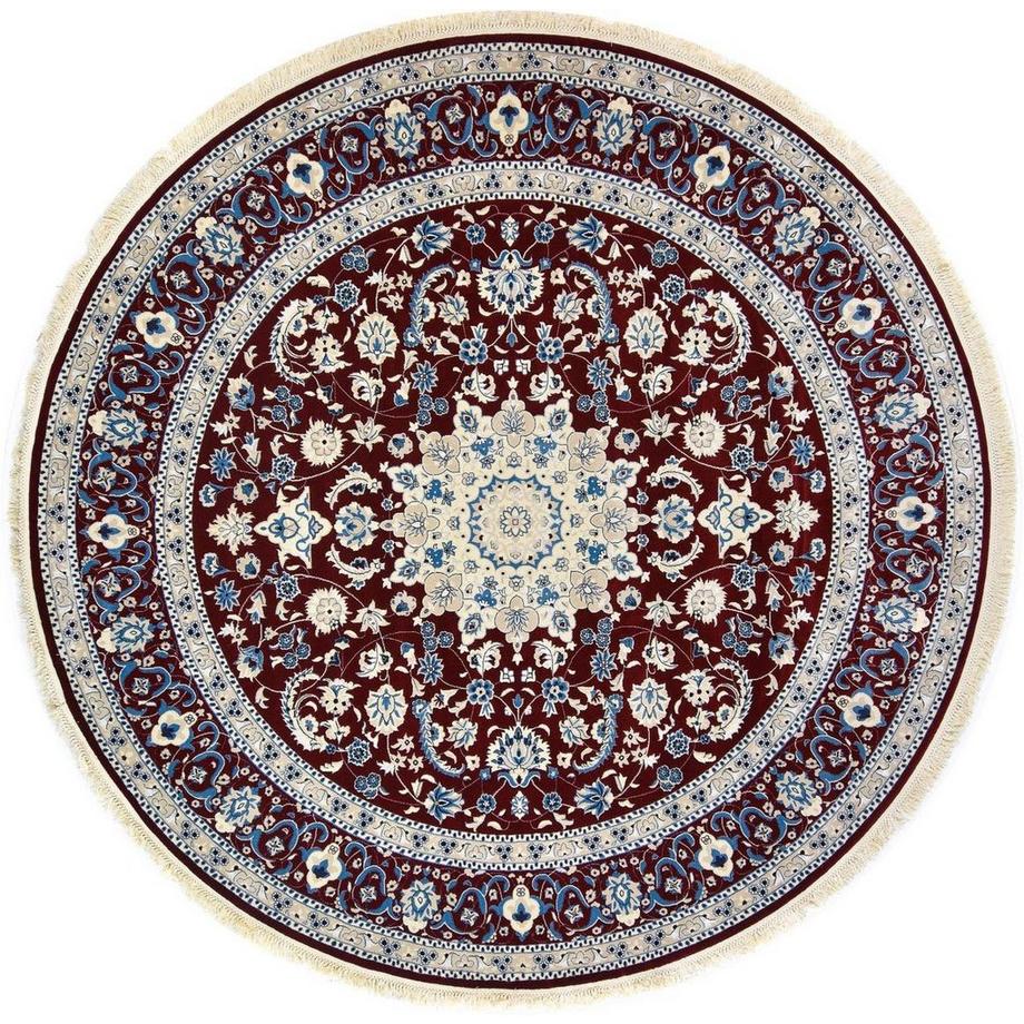 Hadorn Teppich Classical  