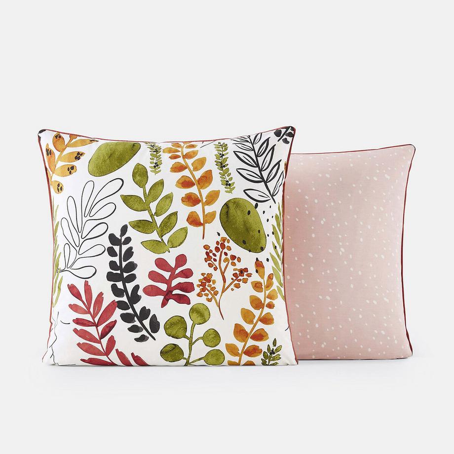 La Redoute Intérieurs Taie d'oreiller Palm Spring  