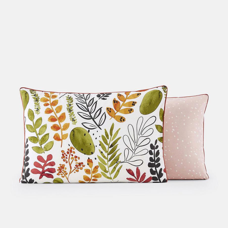 La Redoute Intérieurs Taie d'oreiller Palm Spring  