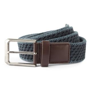 Asquith & Fox  Vintage Wash Canvas Belt 