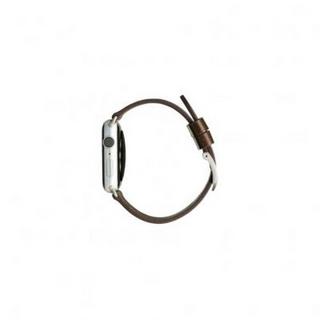 Dbramante1928  Bracelet Bornholm Cuir pour Apple Watch 42-44mm 