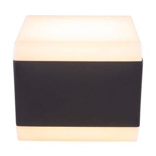 mutoni Lampe d'extérieur anthracite 11x9  