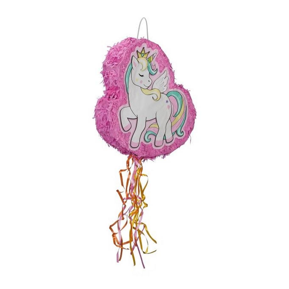 B2X  Pinata avec licorne 