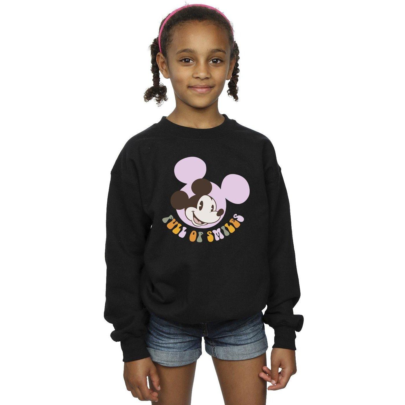 Disney  Sweat FULL OF SMILES 