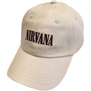 Nirvana  In Utero BaseballMütze 