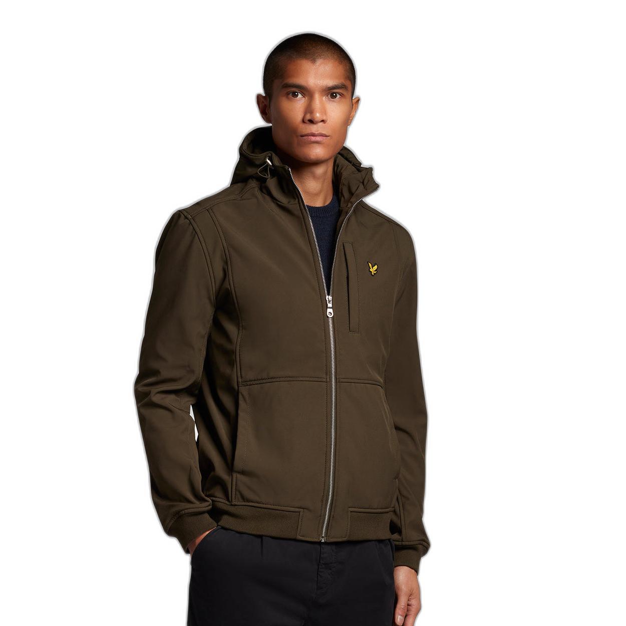 LYLE & SCOTT  ofthell-kapuzenpullover lyle & cott 