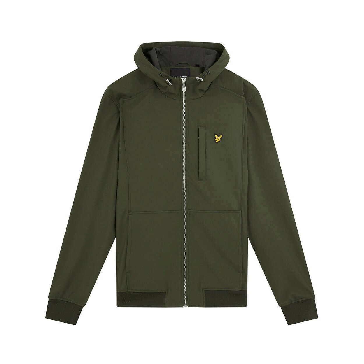 LYLE & SCOTT  ofthell-kapuzenpullover lyle & cott 