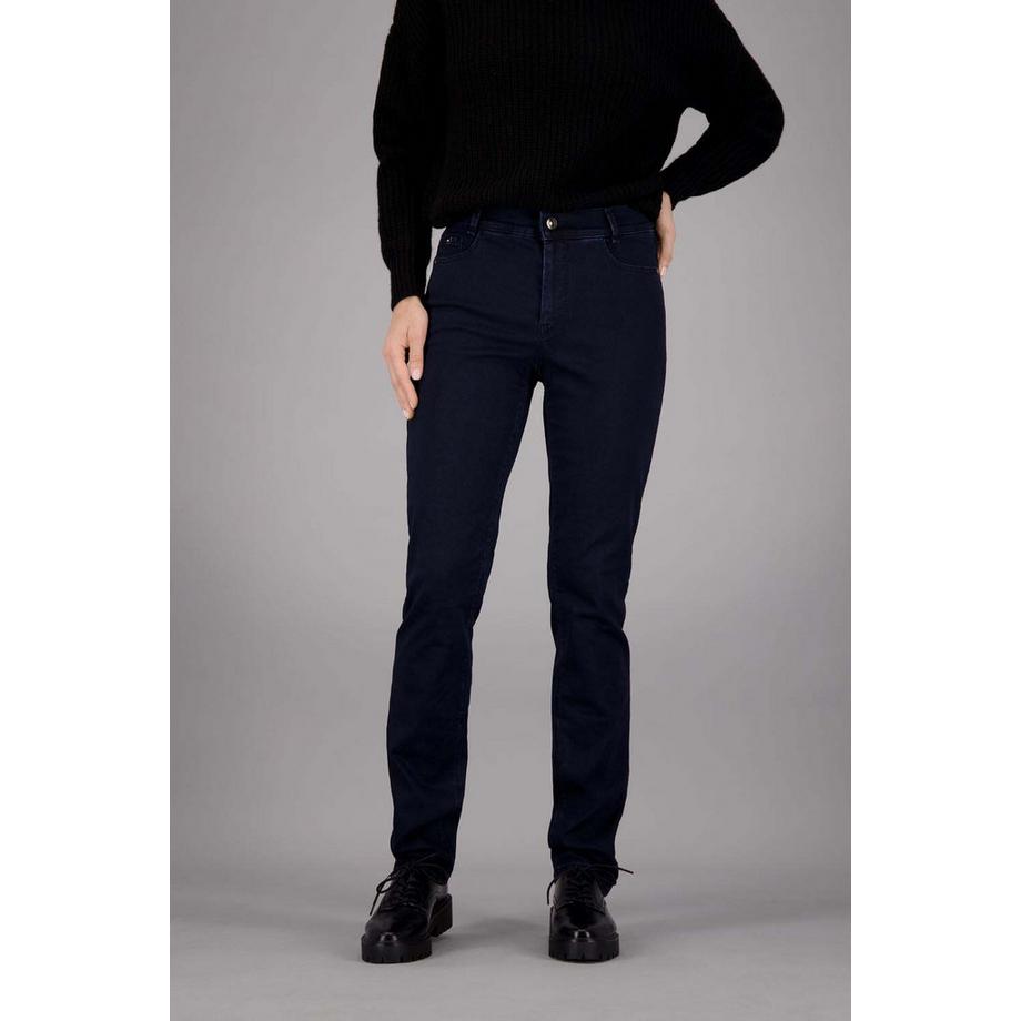 GARDEUR Inga Straight Fit High Waist Jeans  