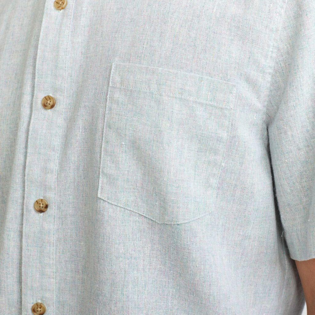 Revolution Loose Kurzarmhemd  