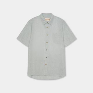 Revolution Loose Kurzarmhemd  