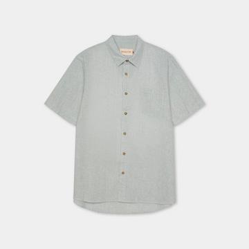 Short-sleeved Loose T-shirt