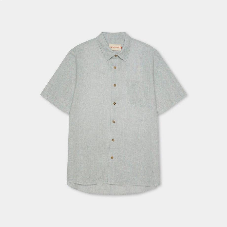 Short-sleeved Loose T-shirt