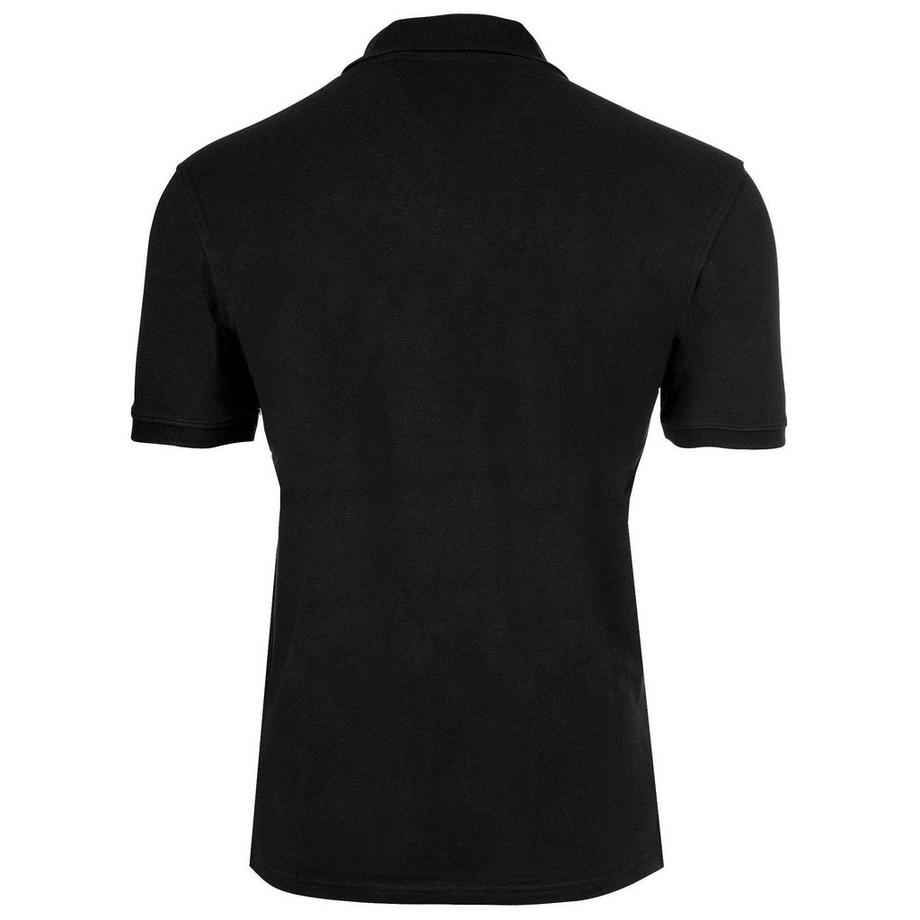 U.S. Polo Assn. Poloshirt Bequem sitzend  