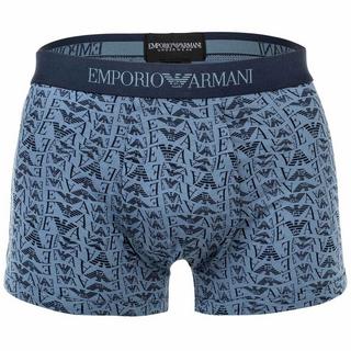 EMPORIO ARMANI Pure Cotton Boxershorts 3er-Pack  