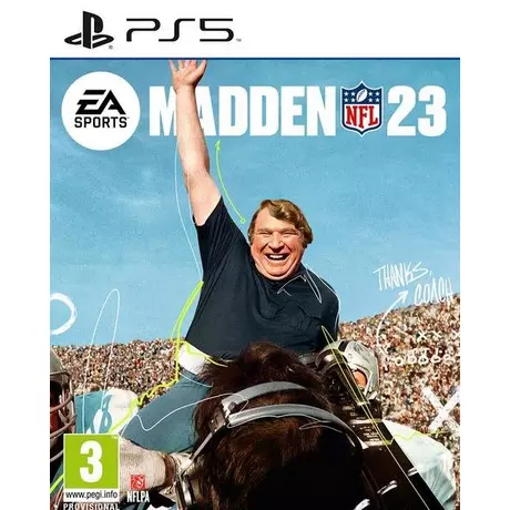 Madden NFL 23 - PlayStation 5 