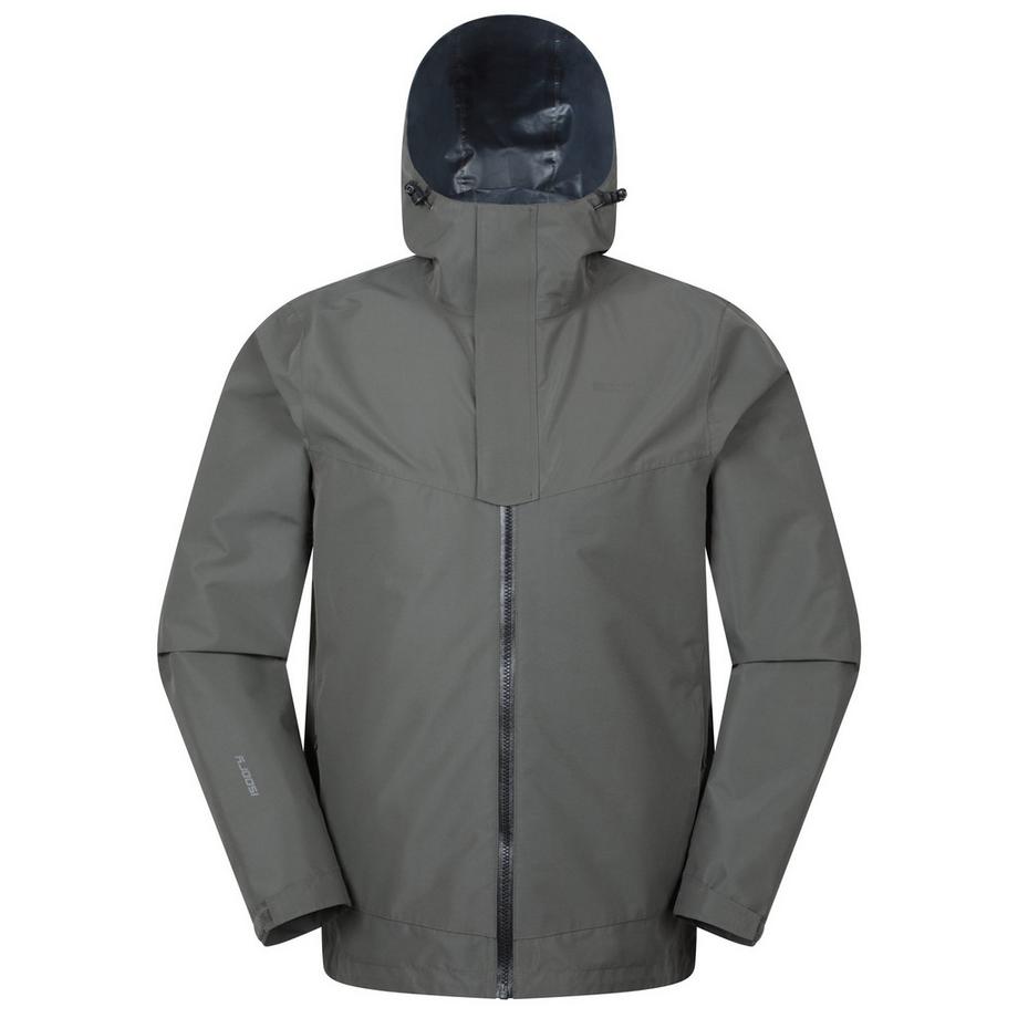 Mountain Warehouse Arlberg Extreme Giacca impermeabile  