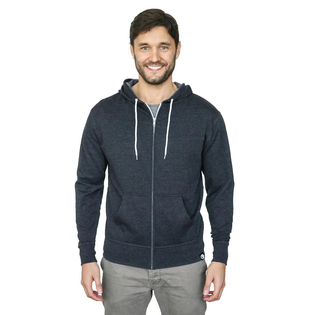 Quikflip  Sweat à capuche Hero Lite 