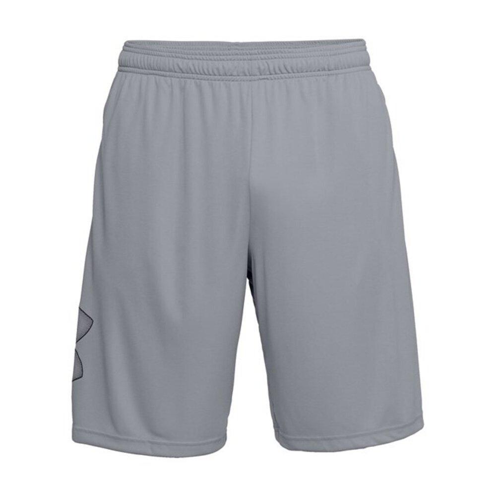 Image of Tech Shorts Herren Grau XS