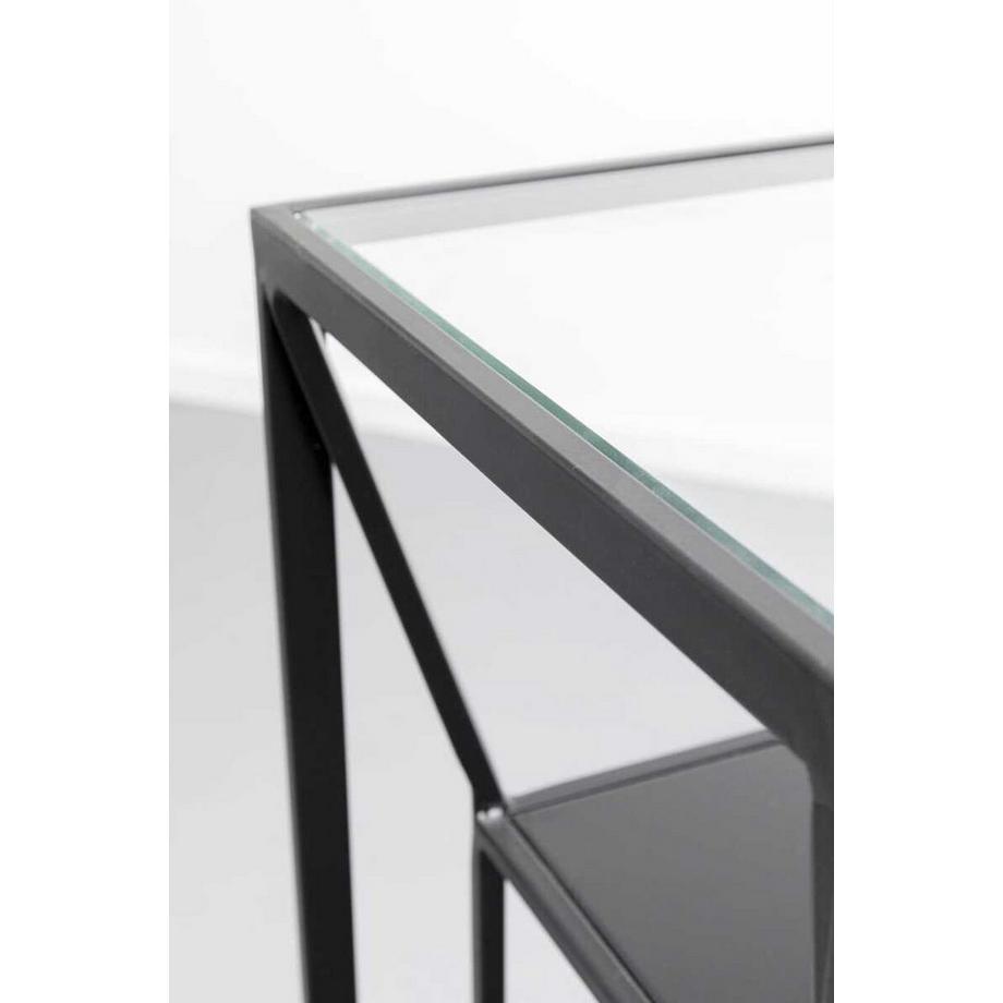 KARE Design Étagère Corinne 90x90  