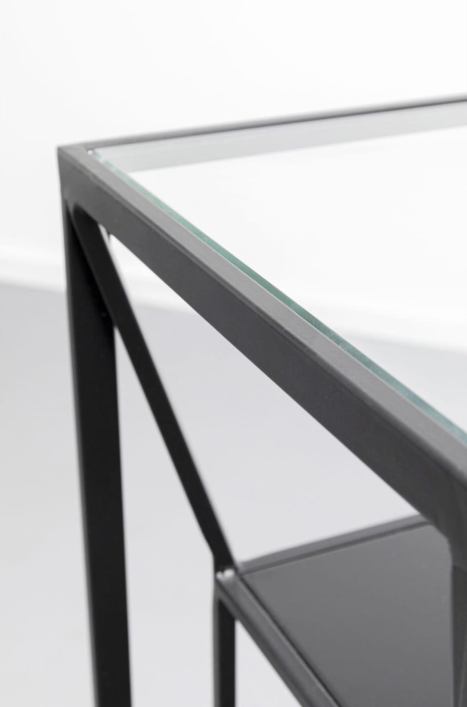 KARE Design Regal Corinne 90x90  