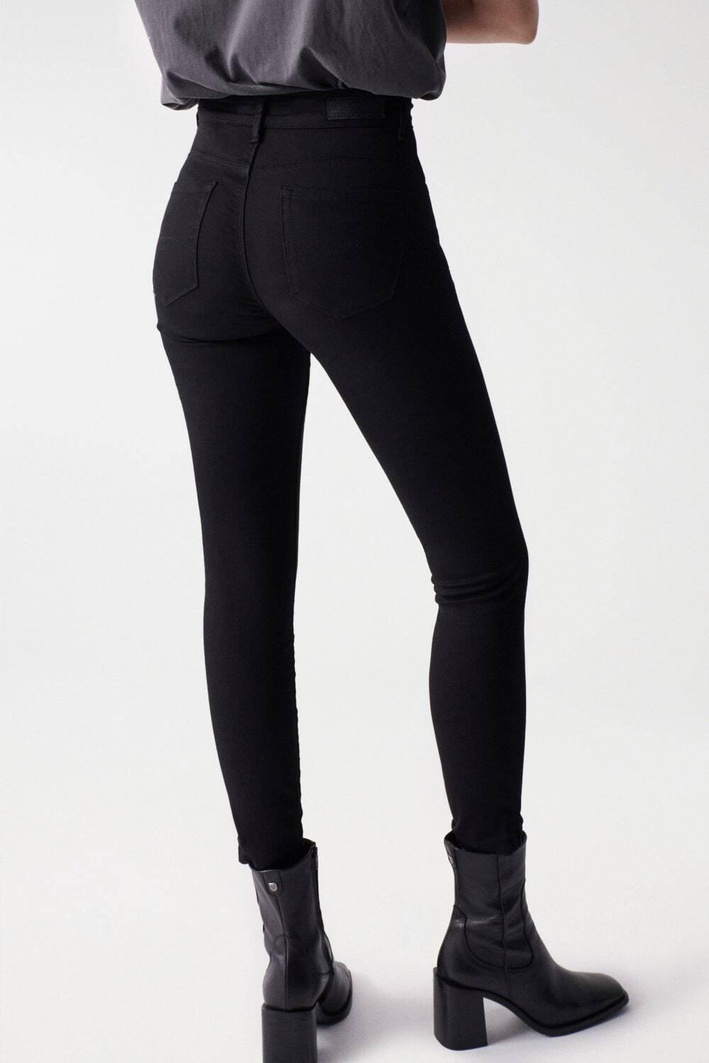 Salsa  Jean Slim Secret Glamour 