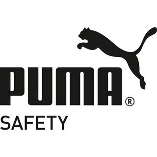 PUMA  Scarpe di sicurezza 