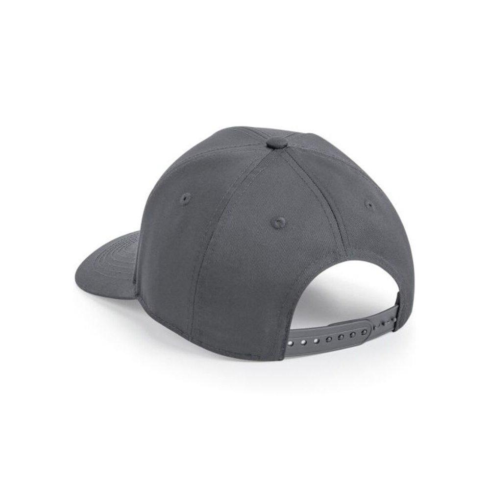 Beechfield  5 Segmente Snapback Mütze Urbanwear 