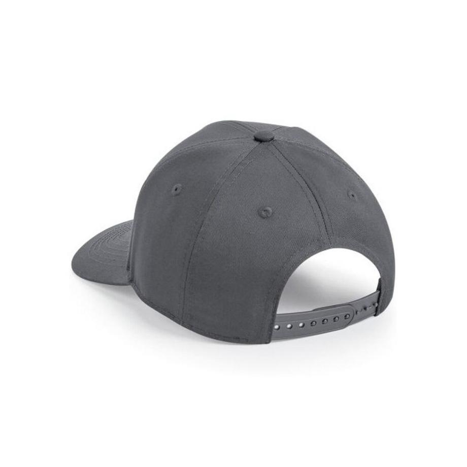 Beechfield Cappellino Snapback 5 Pannelli Urbanwear  