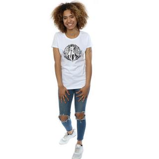 DC COMICS  Tshirt GOTHAM GIRL 