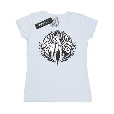 DC COMICS  Tshirt GOTHAM GIRL 