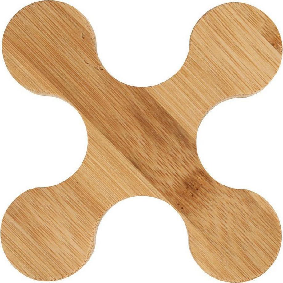 Creativ Company Creativ Company 56878 sottopentola 1 pz Bamboo  