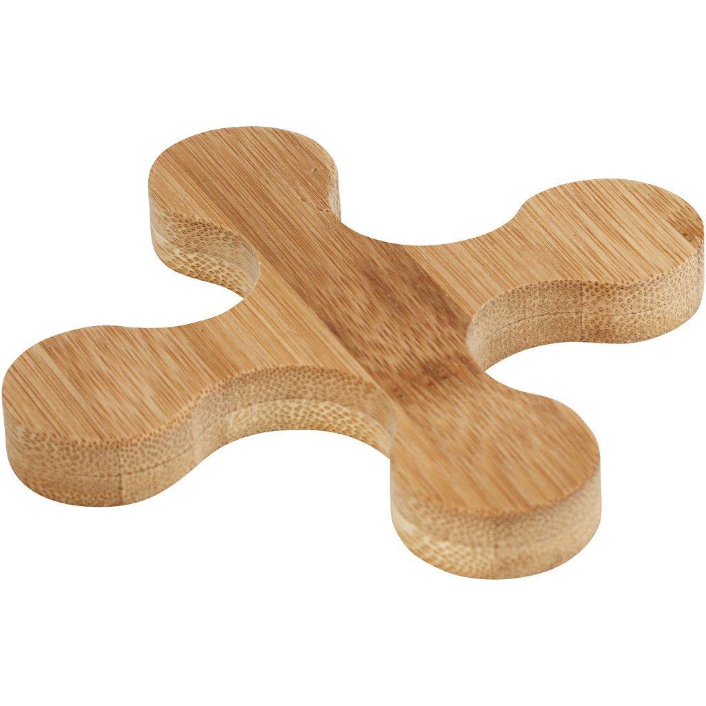 Creativ Company Holzartikel Untersetzer  