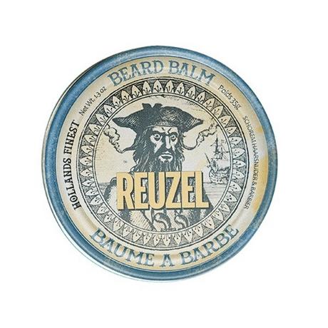 Reuzel  Bartbalsam  35g 