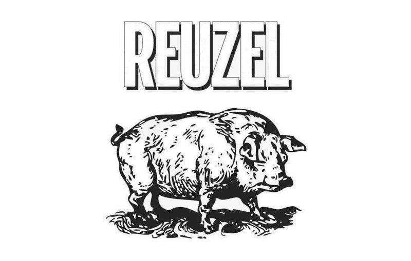 Reuzel  Bartbalsam  35g 