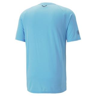 PUMA  t-hirt mancheter city caual 2022/23 