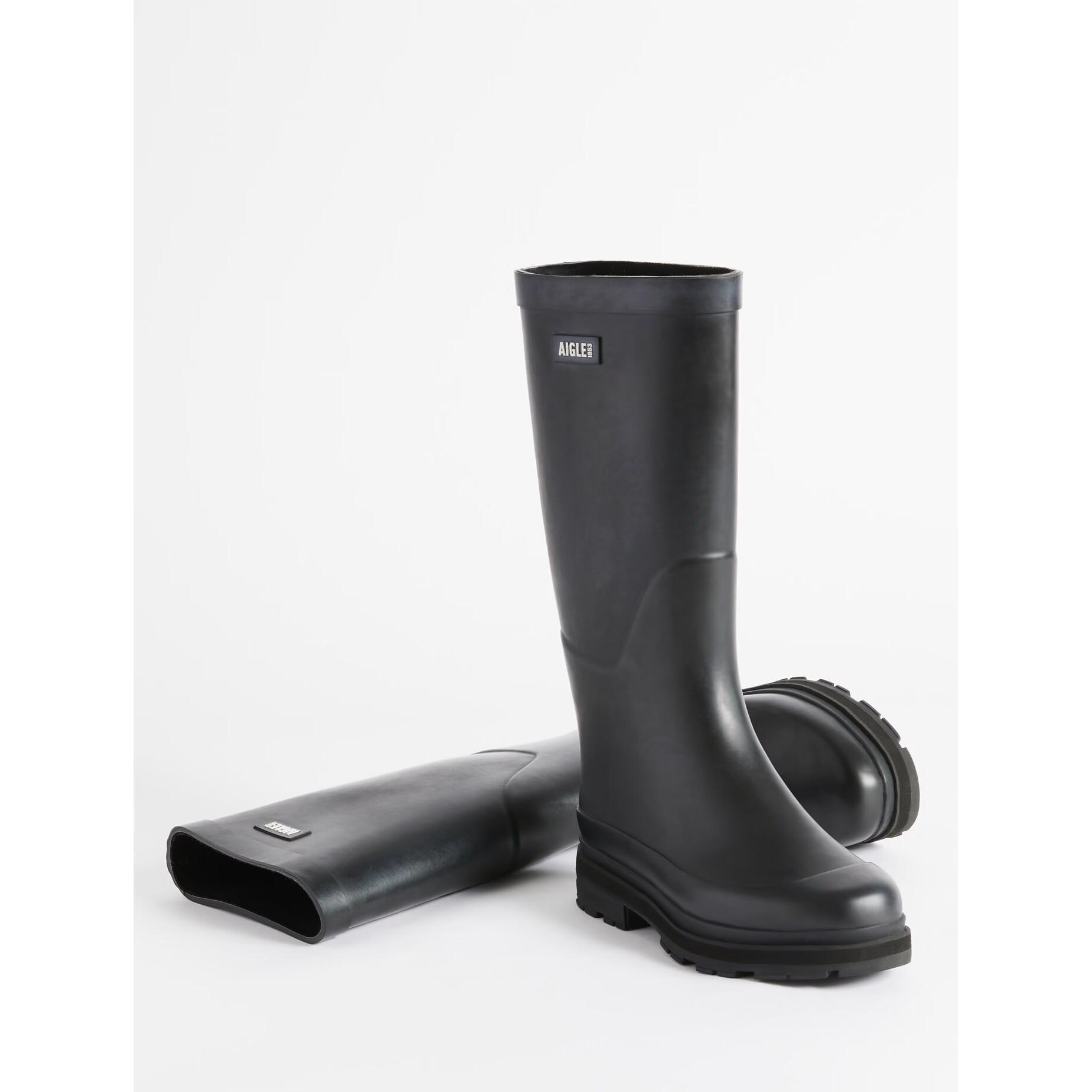 AIGLE  regenstiefel ultra rain 