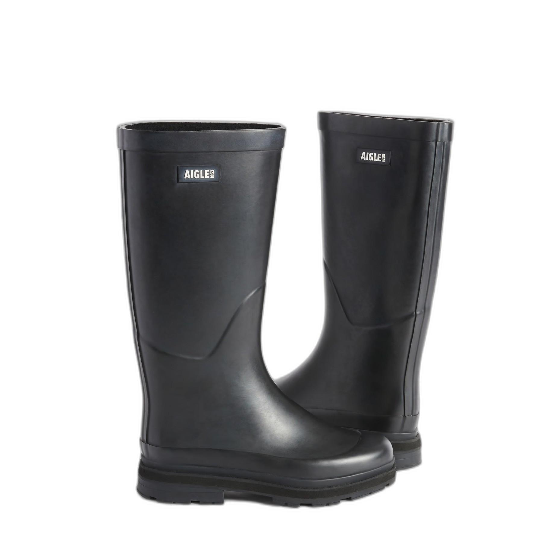 AIGLE  regenstiefel ultra rain 