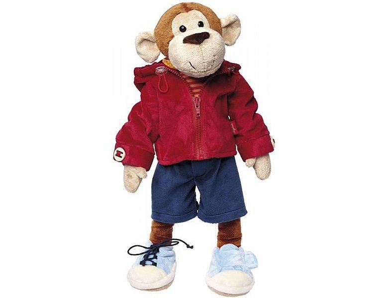 Image of Kuscheltier Lern-Affe (43cm)
