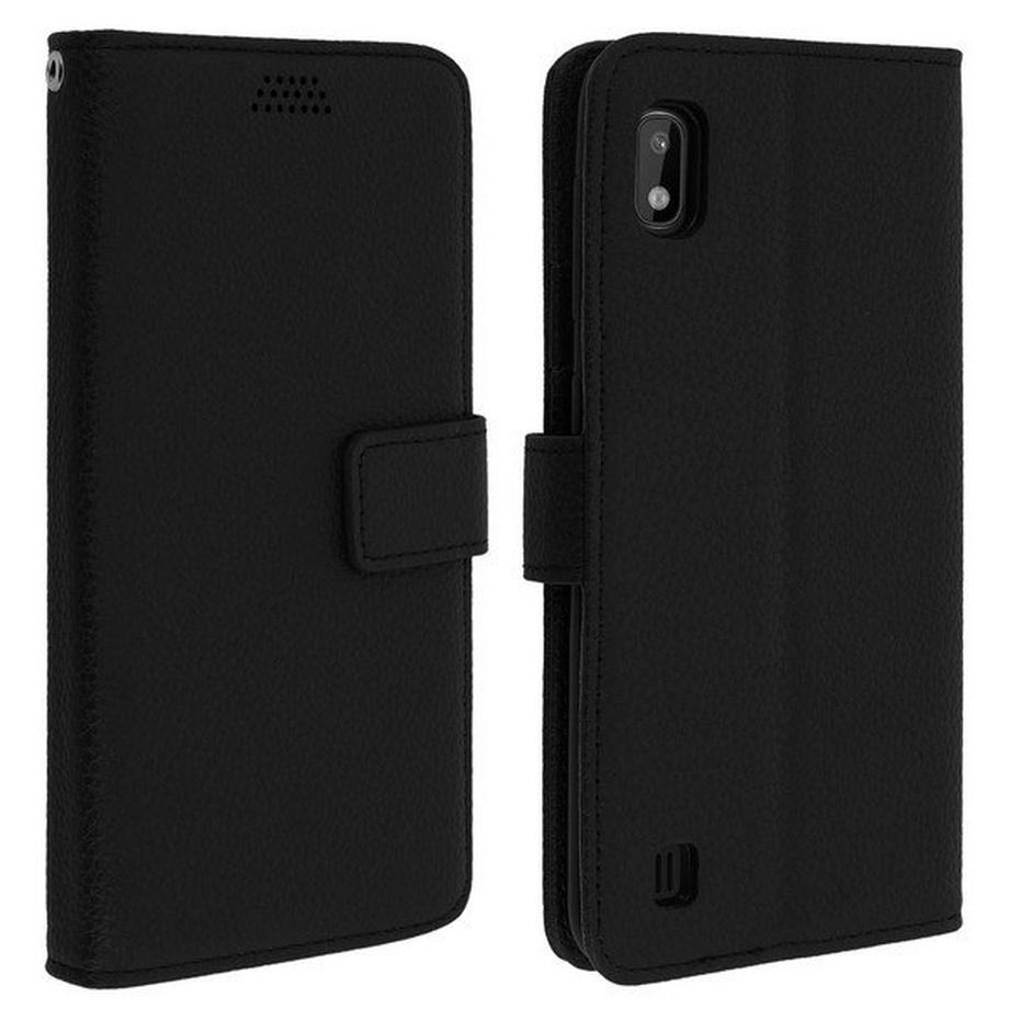 Avizar  Étui Portefeuille Samsung Galaxy A10 