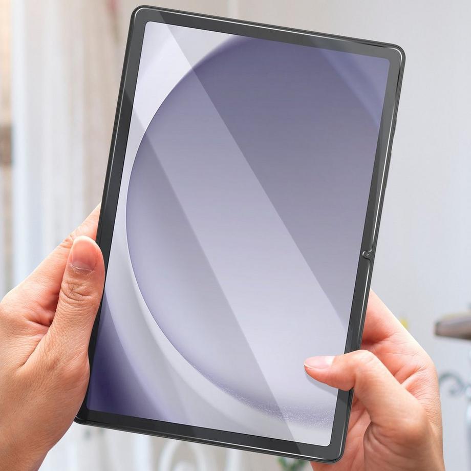 Avizar  Film Galaxy Tab A9 Plus Transparent 