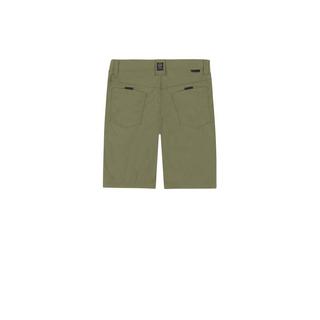 Wrangler  Short 8Pkt Belted Short 