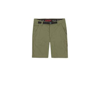 Wrangler  Short 8Pkt Belted Short 