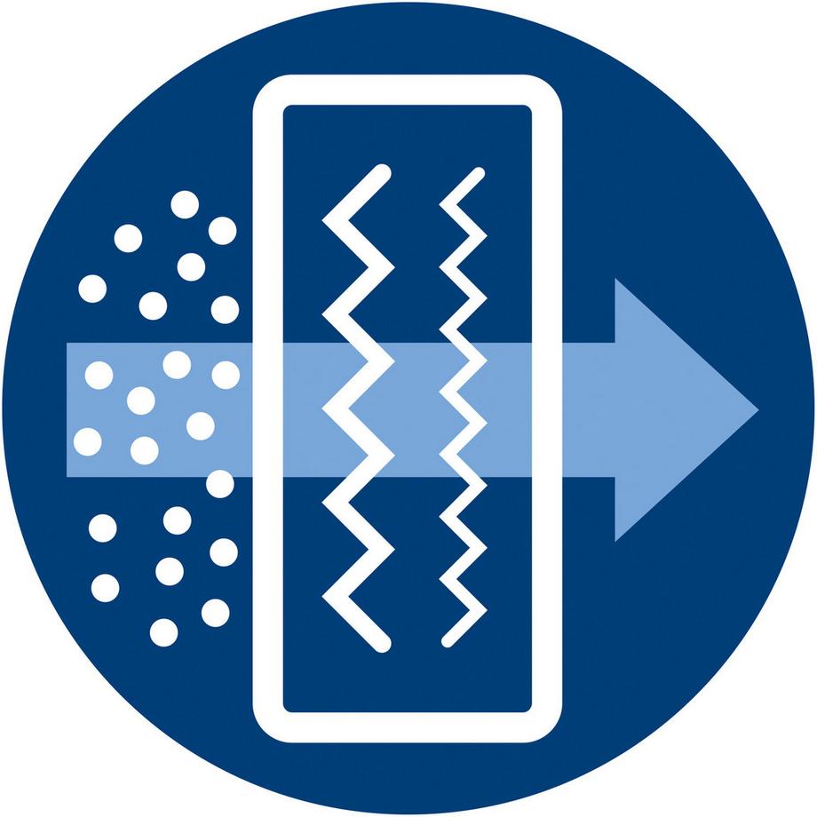 Nedis FC8021 / 03 Sac de sucre à vide S-bag Classic Long Performance  