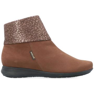 Neria - Bottines cuir