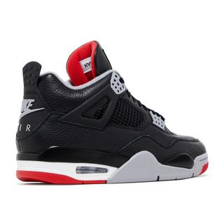 JORDAN  Air Jordan 4 - Bred Reimagined 