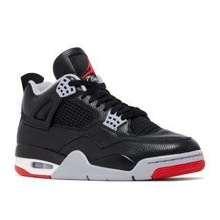 JORDAN  Air Jordan 4 - Bred Reimagined 