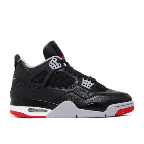 JORDAN  Air Jordan 4 - Bred Reimagined 