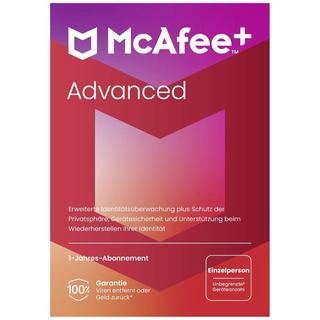 McAfee  Antivirus 