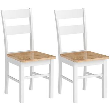 Chaises de salle à manger