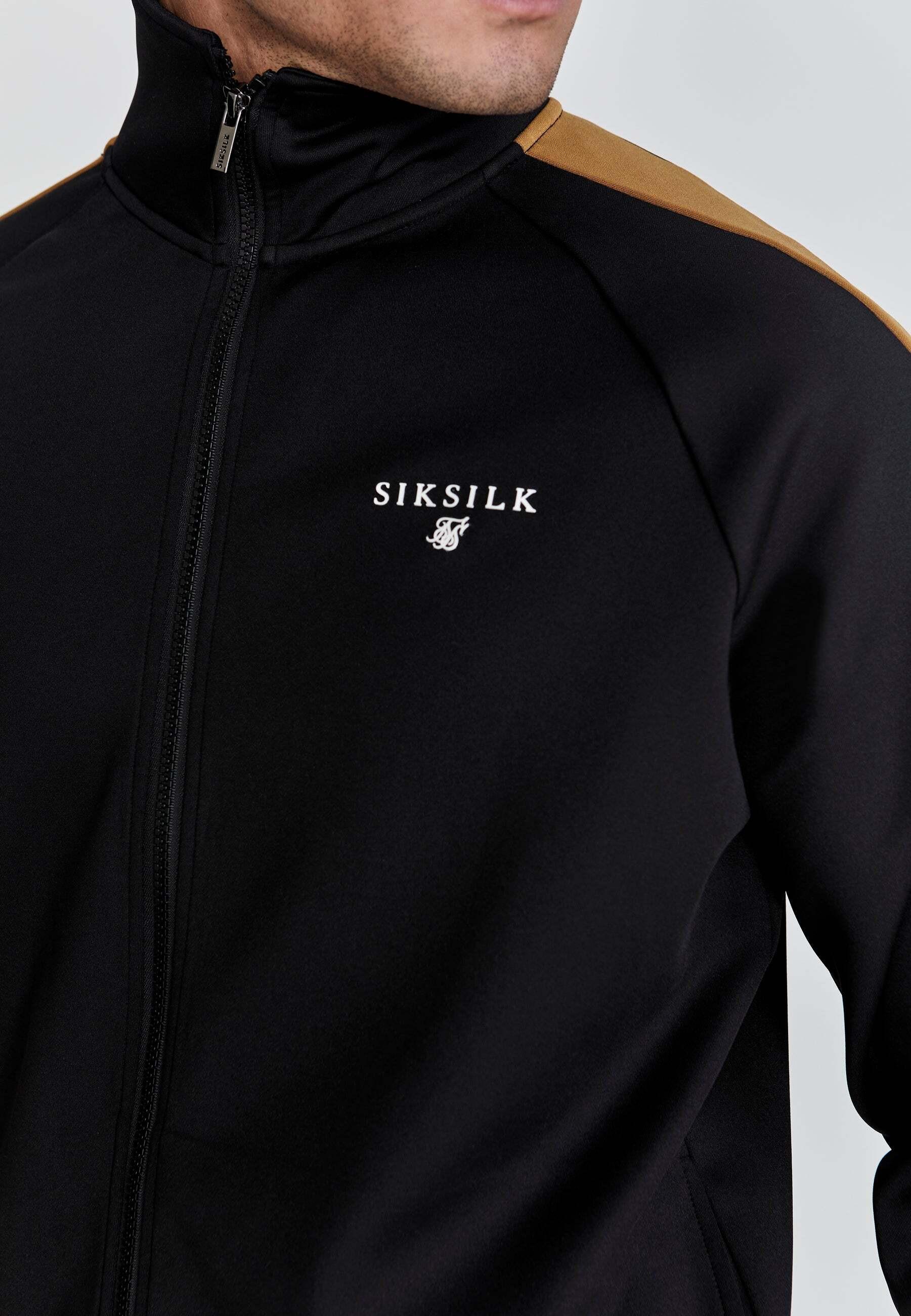 Sik Silk  Veste de sweat Track Top 